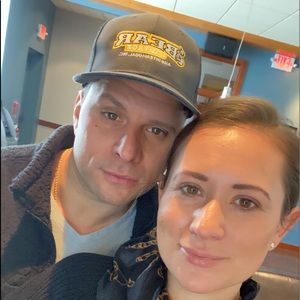 Meet your Posher, Tony